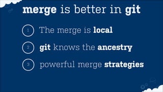 Design 
your own 
Workflows 
 