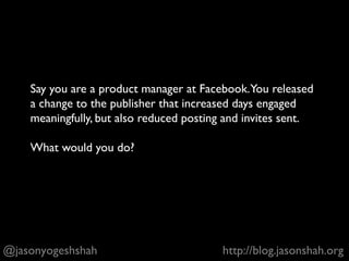 @jasonyogeshshah http://blog.jasonshah.org
 