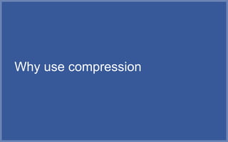 Getting innodb compression_ready_for_facebook_scale Slide 2