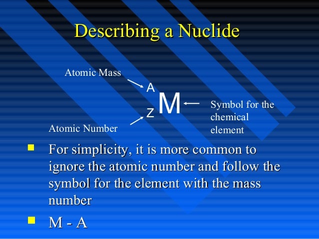 number c-13 atomic Getting part atom 2 the inside