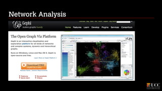 Network Analysis

 