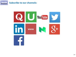 119
Subscribe to our channels:
www
 