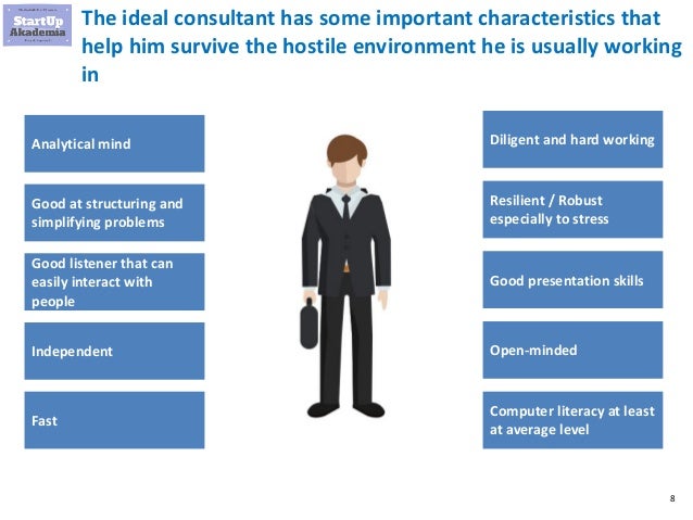 how to get into management consulting