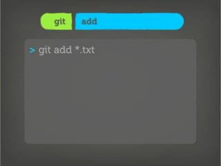 Getting Into Git