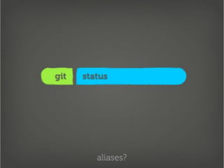 Getting Into Git
