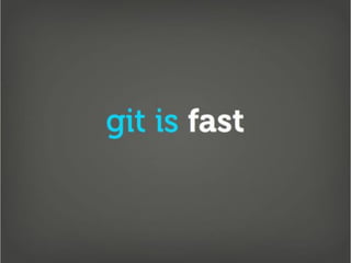 Getting Into Git