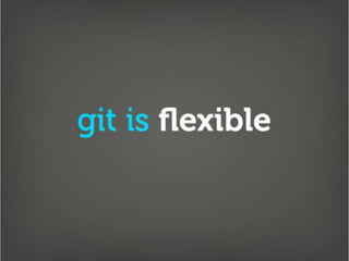 Getting Into Git