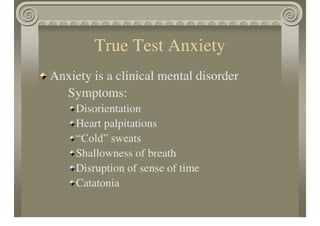 Getting Into Graduate School