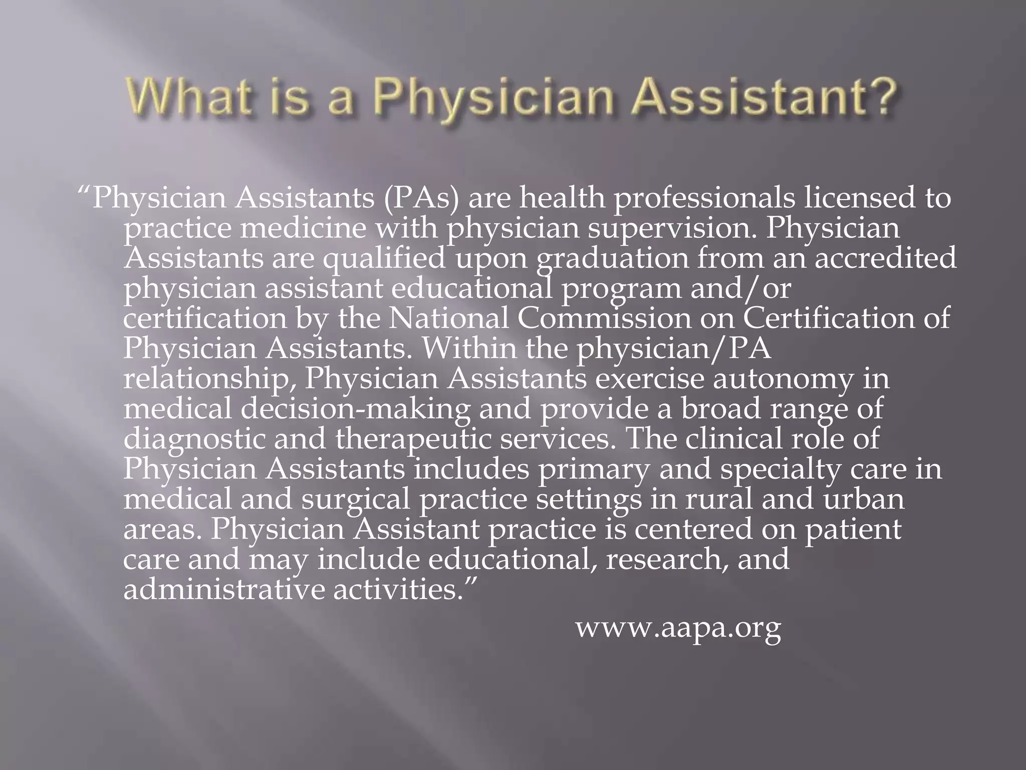 Choosing the right school