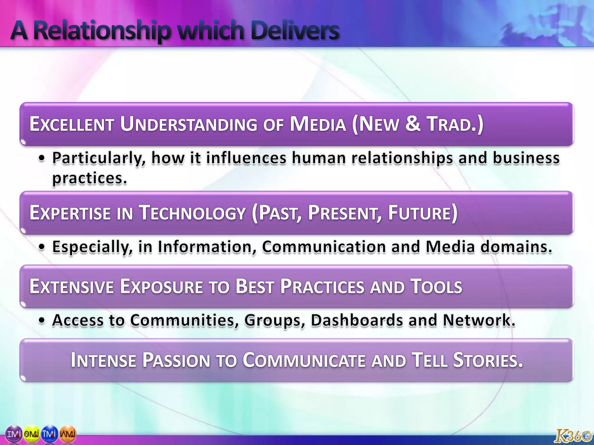 Analyze and learn from success of the initiative