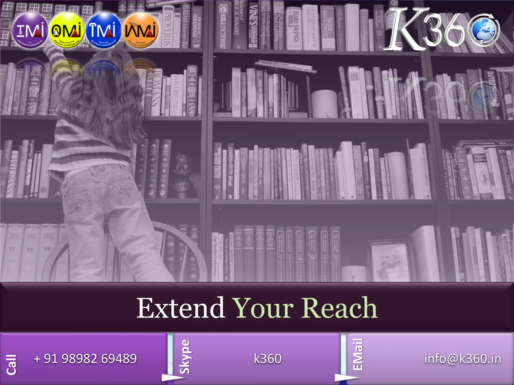 Develop interaction and graphic design