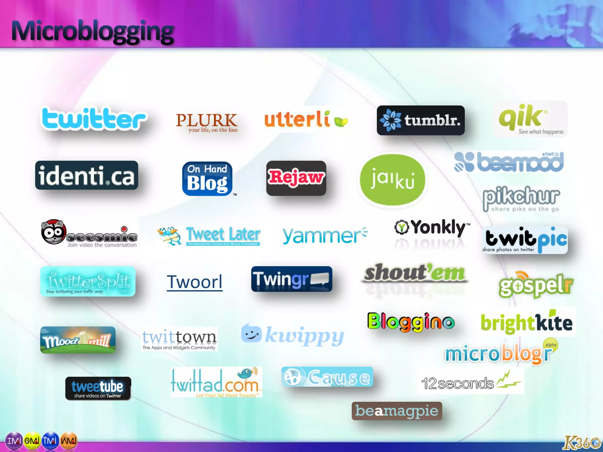 Build or configure tool
