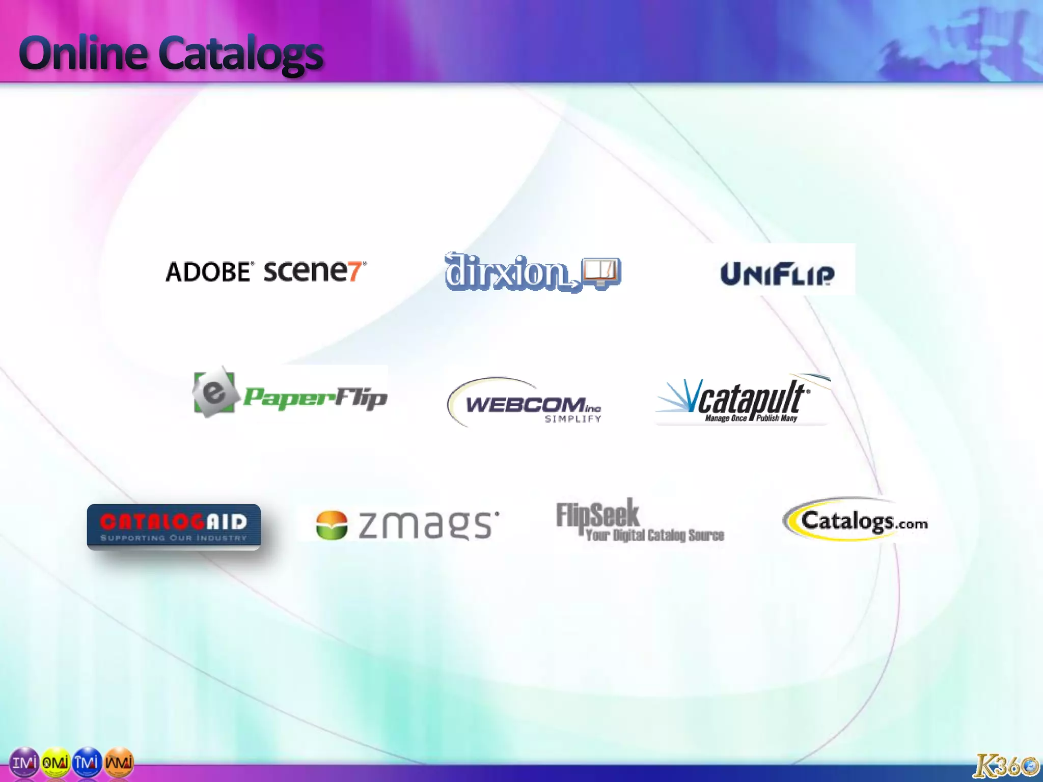 In Briefings & Preparations