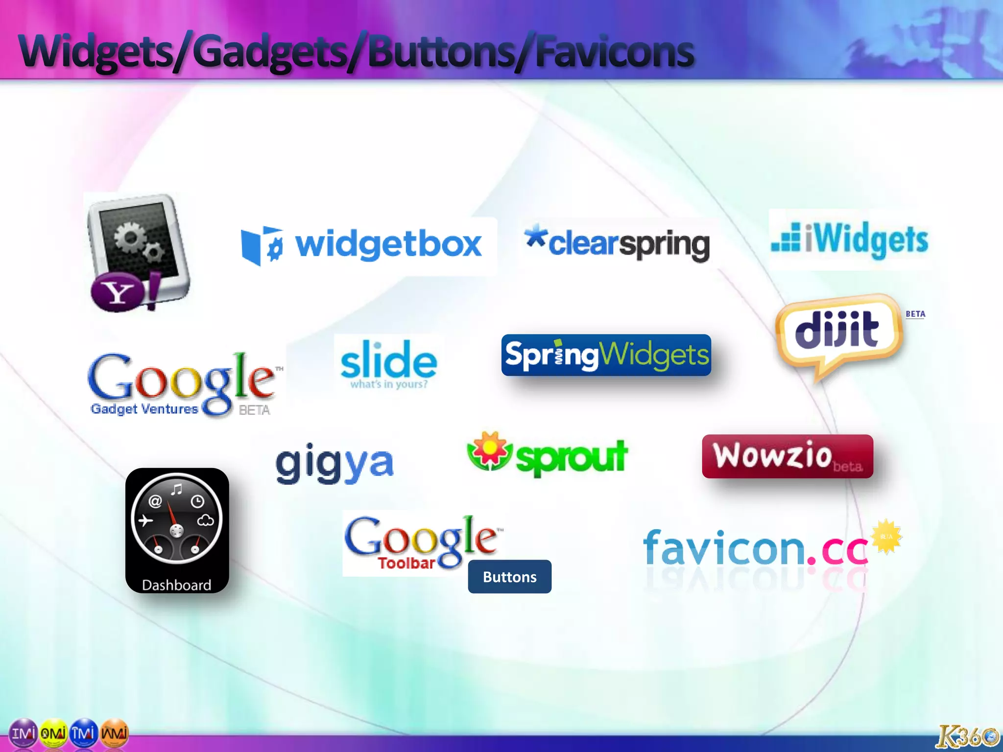 Evolved Integrated Marketing Customers