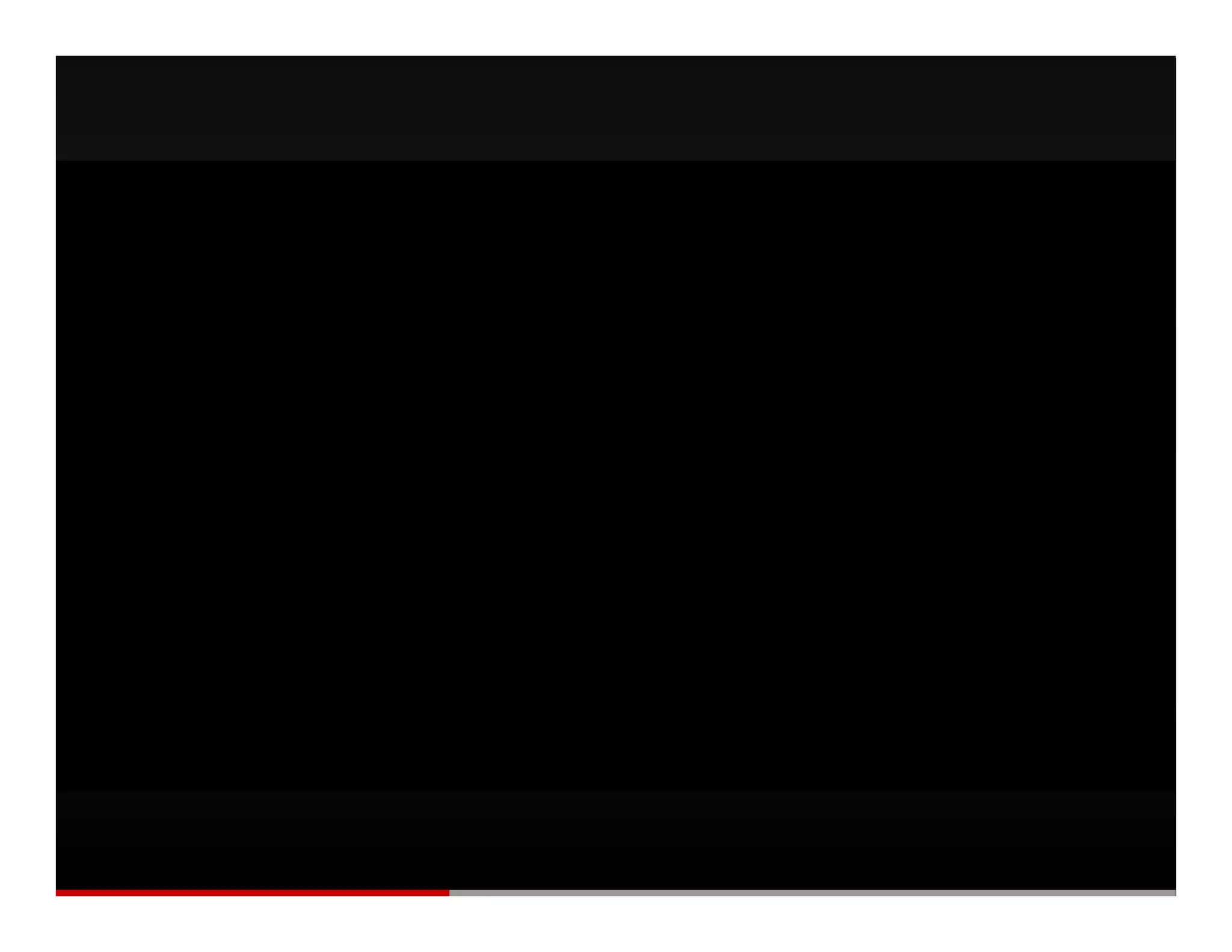 Getting Mobile Right
 