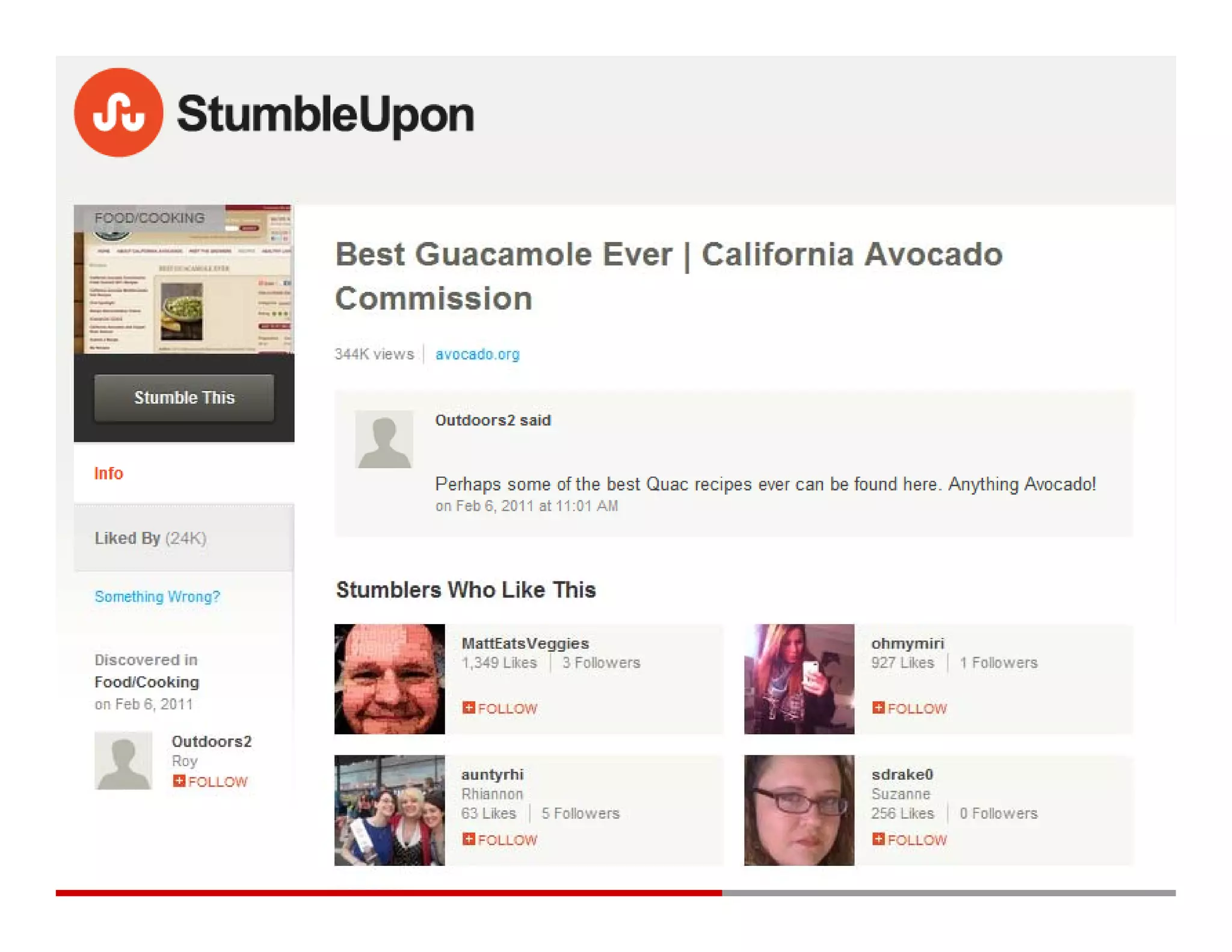 Getting Mobile Right
 