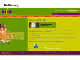 TheMint.org  