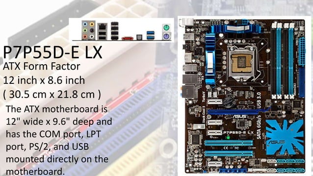 getting motherboard information.pptx