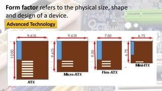 getting motherboard information.pptx