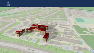 Getting Multiple Buildings to Net-Zero