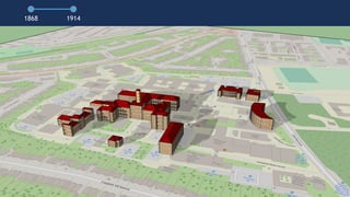 Getting Multiple Buildings to Net-Zero