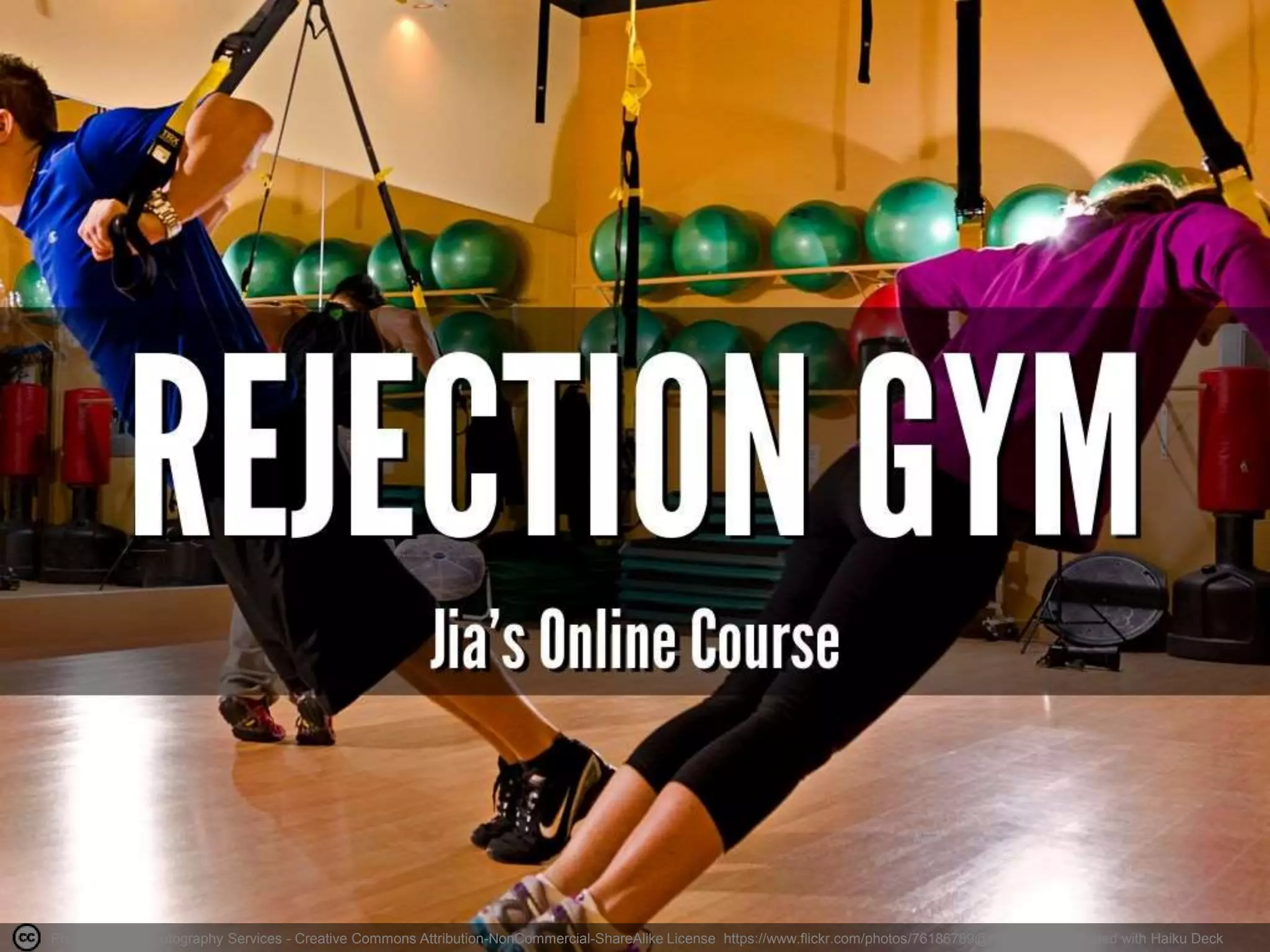 Photo by A&A Photography Services - Creative Commons Attribution-NonCommercial-ShareAlike License https://www.flickr.com/photos/76186789@N02 Created with Haiku Deck
 