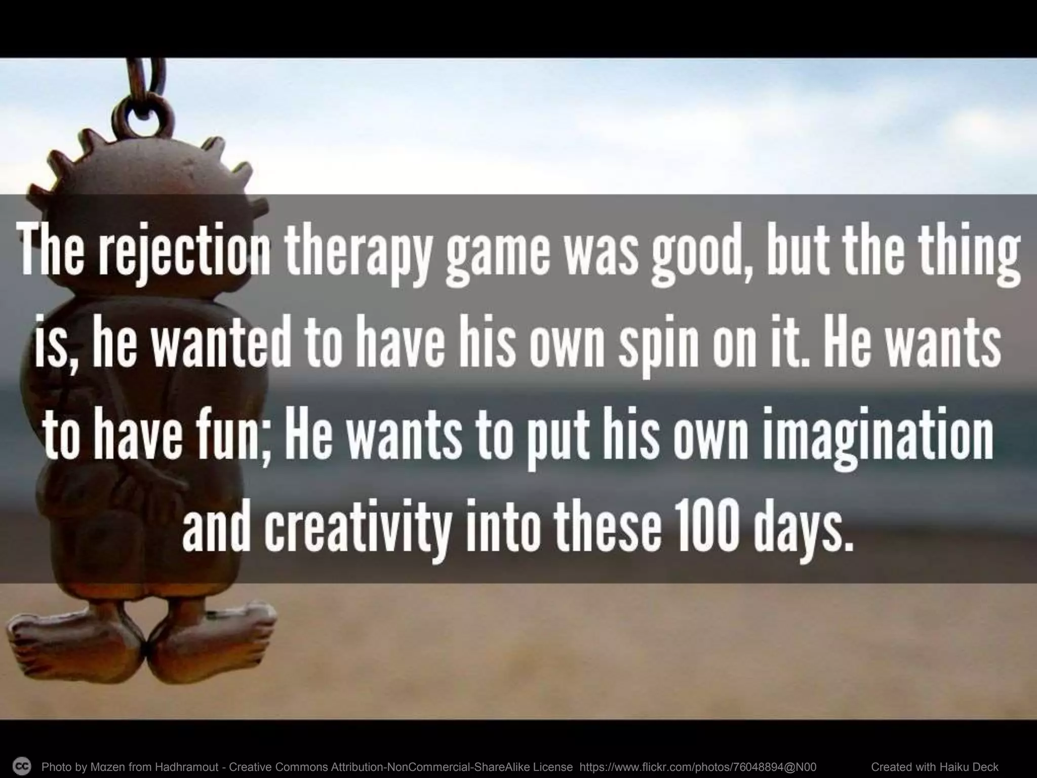 Photo by Mαzen from Hadhramout - Creative Commons Attribution-NonCommercial-ShareAlike License https://www.flickr.com/photos/76048894@N00 Created with Haiku Deck
 