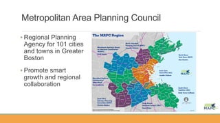 Mapc Region Getting parking right tools for creating demand based parking ...