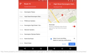 http://www.proxama.com/news/proxama-partners-with-google-to-deliver-worlds-ﬁrst-physical-web-experience-for-consumers/
 