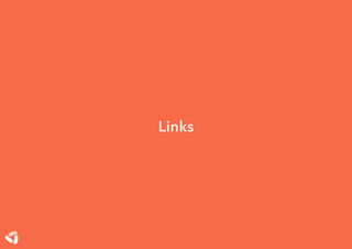 Links
 