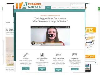 But there are dozens more…! 
 