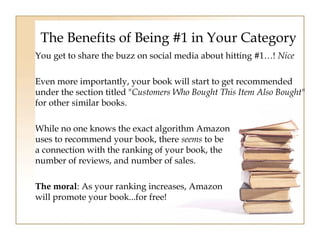 Amazon Author’s Page 
 