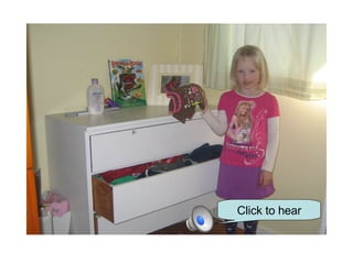 Click to hear Click to hear 