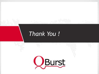 Future Plans - 2012




 Thank You !
 