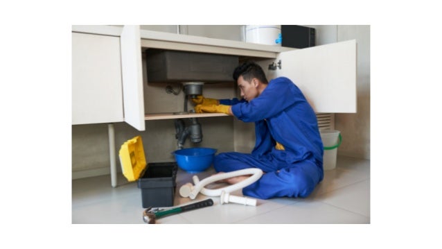 Getting Rid Of A Drain And Plumbing Clog From Kitchen Sink