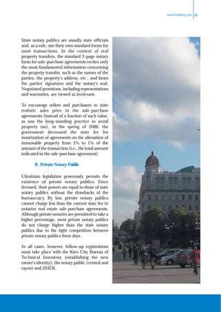 Getting Started in Ukraine