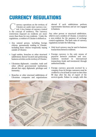 Getting Started in Ukraine