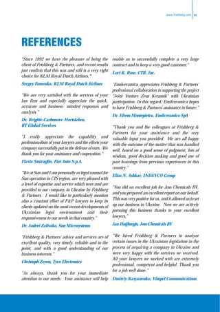 Getting Started in Ukraine