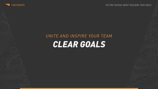 Getting Serious About Reaching Your Goals