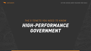 Getting Serious About Reaching Your Goals