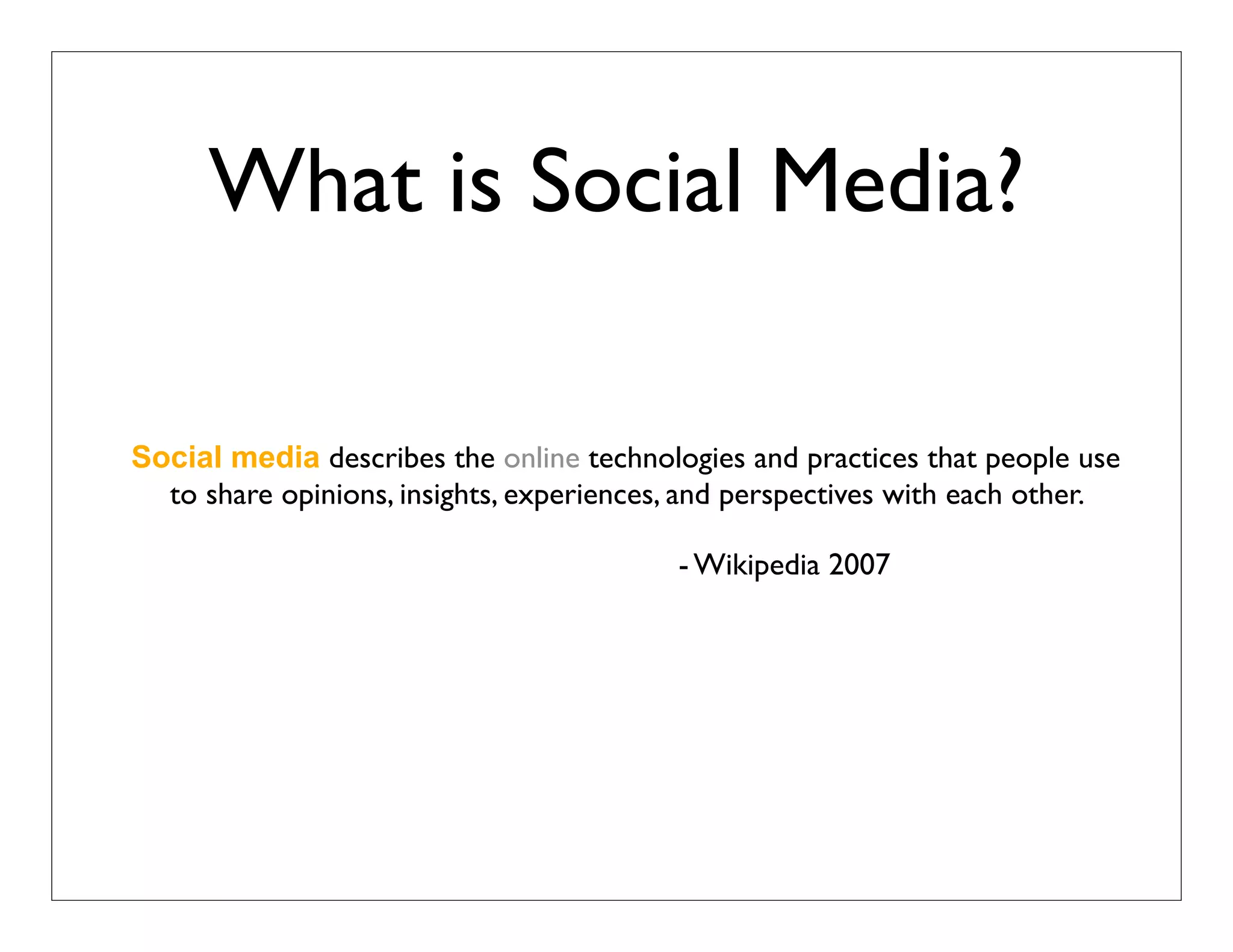 Getting Social
 with LinkedIn
       Bob Coppenhaver
 