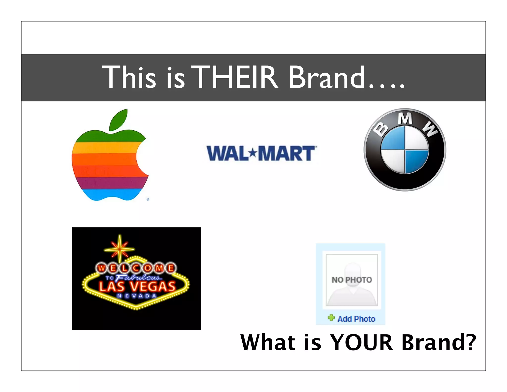 Power of the Network
  Bob Coppenhaver – Strategic Marketing & Product Management
 