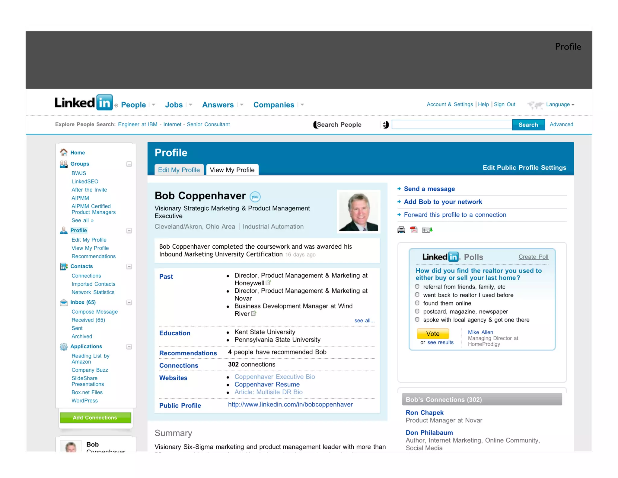 This is THEIR Brand….
 