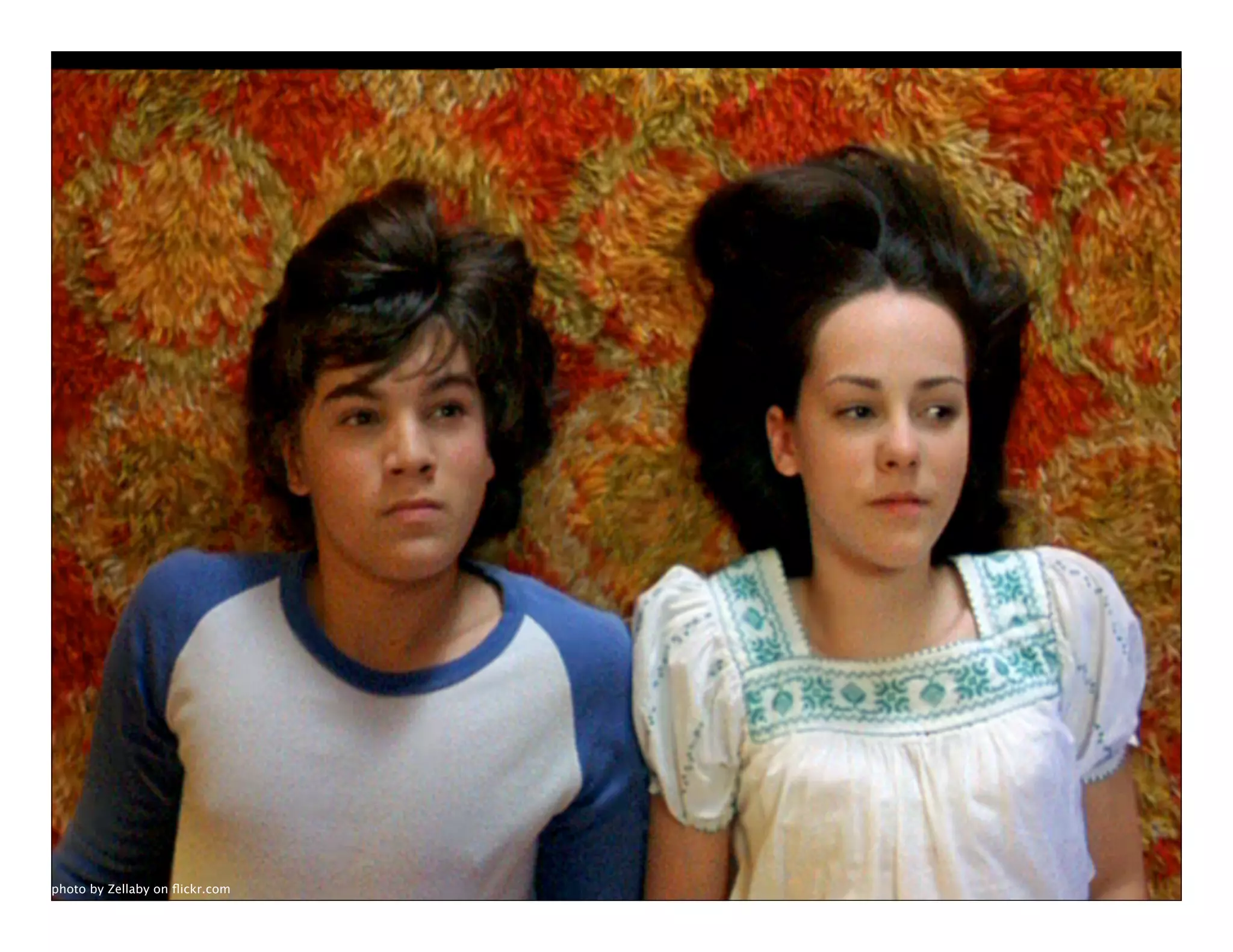 What is Social Media?

Social media describes the online technologies and practices that people use
  to share opinions, insights, experiences, and perspectives with each other.

                                          - Wikipedia 2007
 