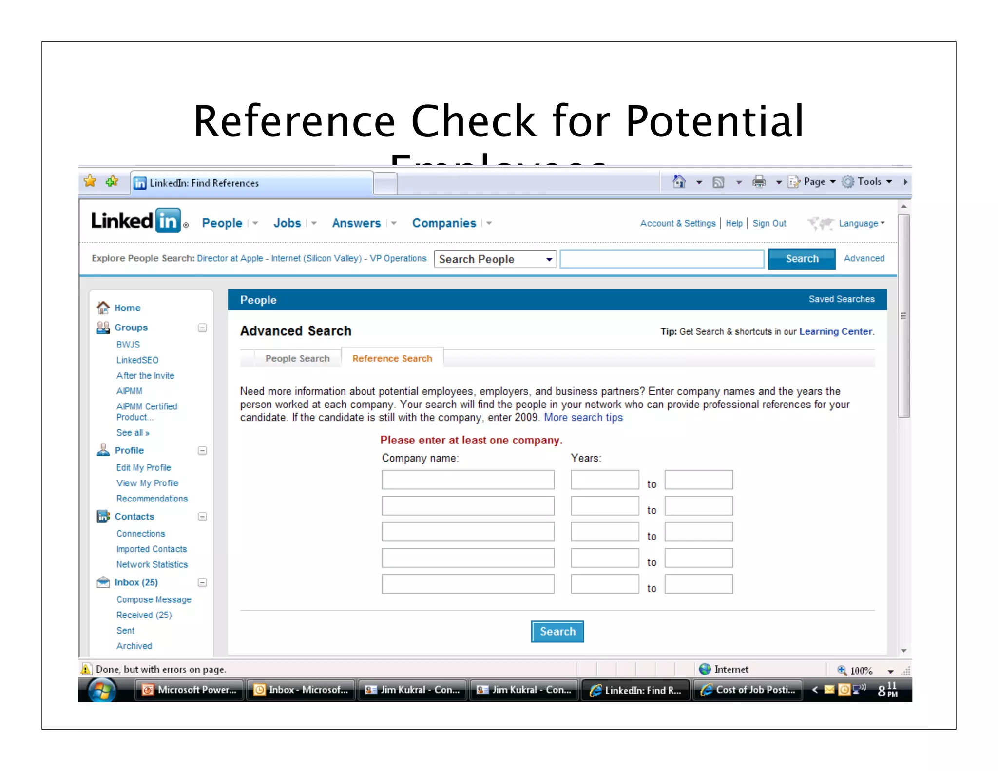 Job Postings




Bob Coppenhaver – Strategic Marketing & Product Management
 