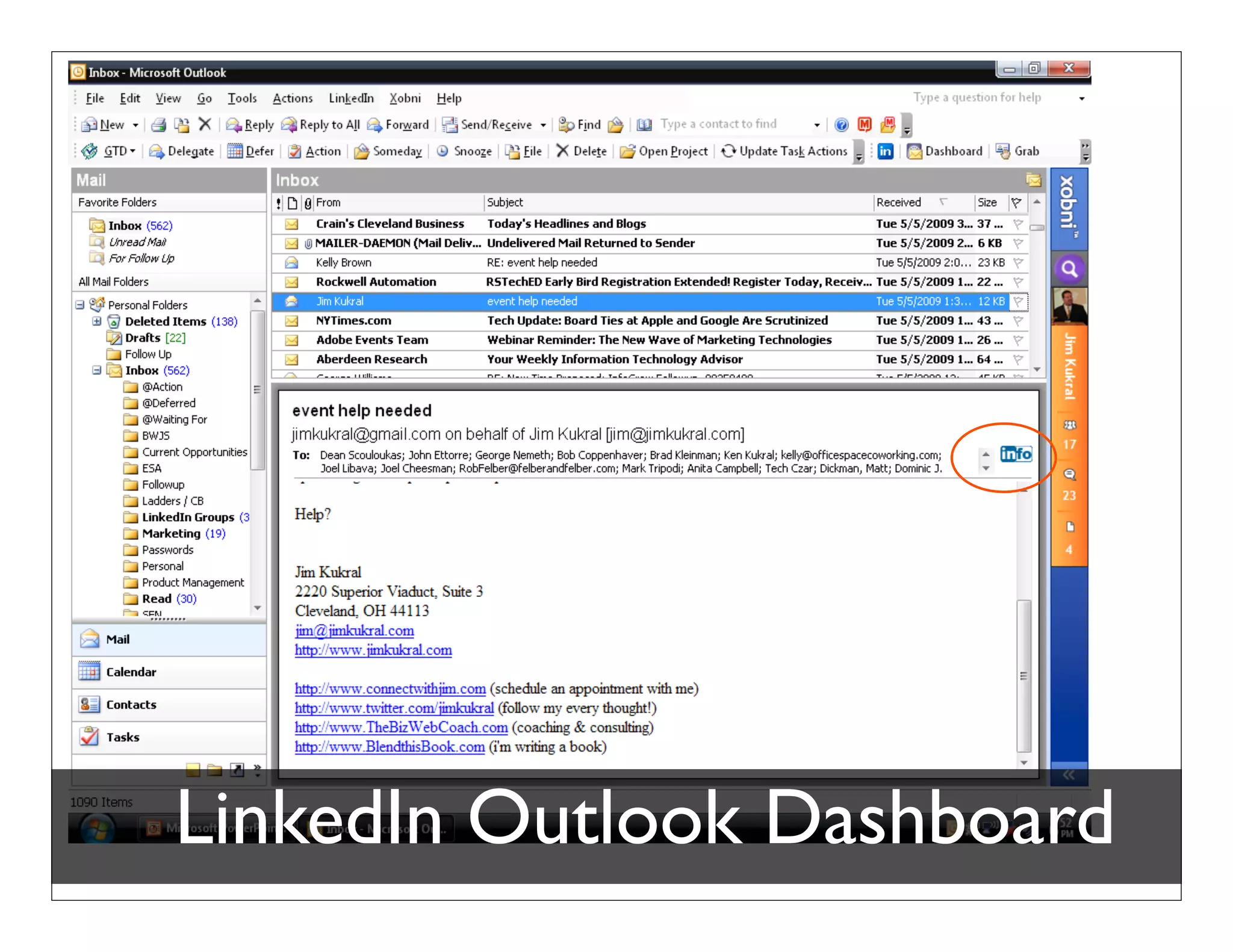 Applications




Bob Coppenhaver – Strategic Marketing & Product Management
 