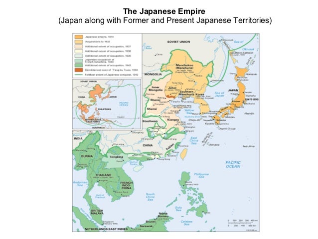 timelines map
