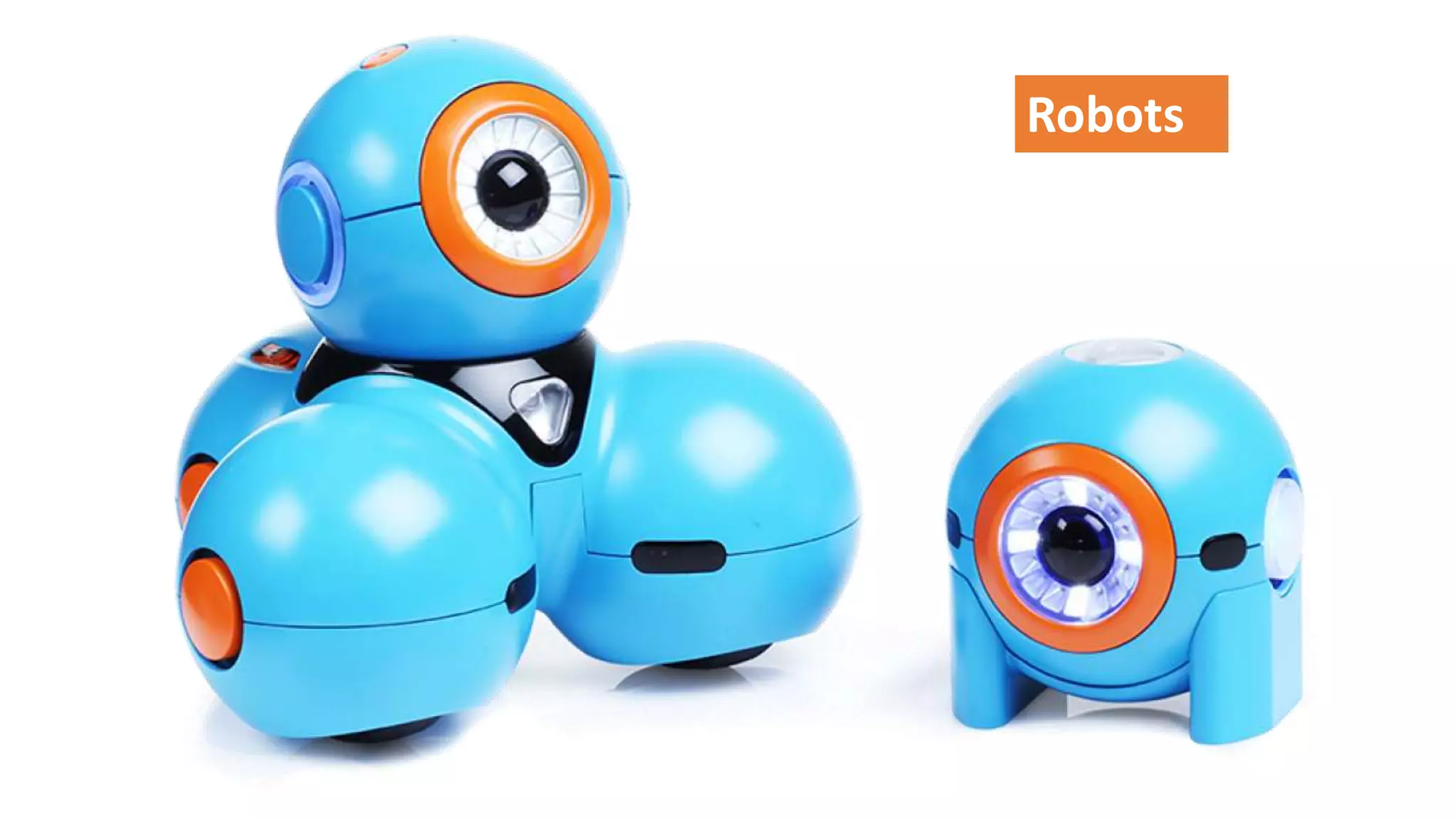 Robots
