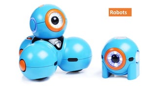 Robots
 