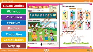 Getting Started - Lesson 1 - Pages 4-5.pptx